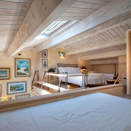Casa Ferret. Appartamento Nel Cuore Di Alghero Extérieur photo