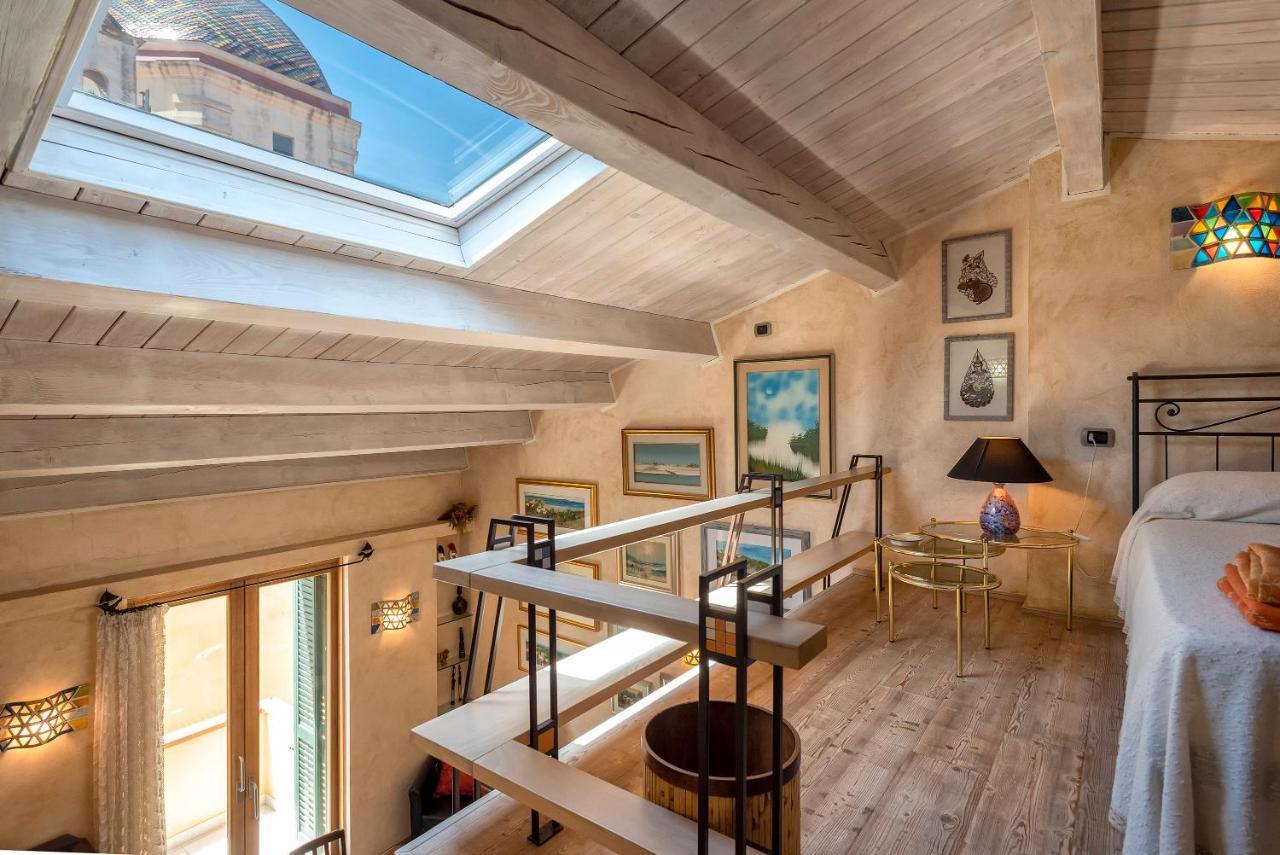 Casa Ferret. Appartamento Nel Cuore Di Alghero Extérieur photo