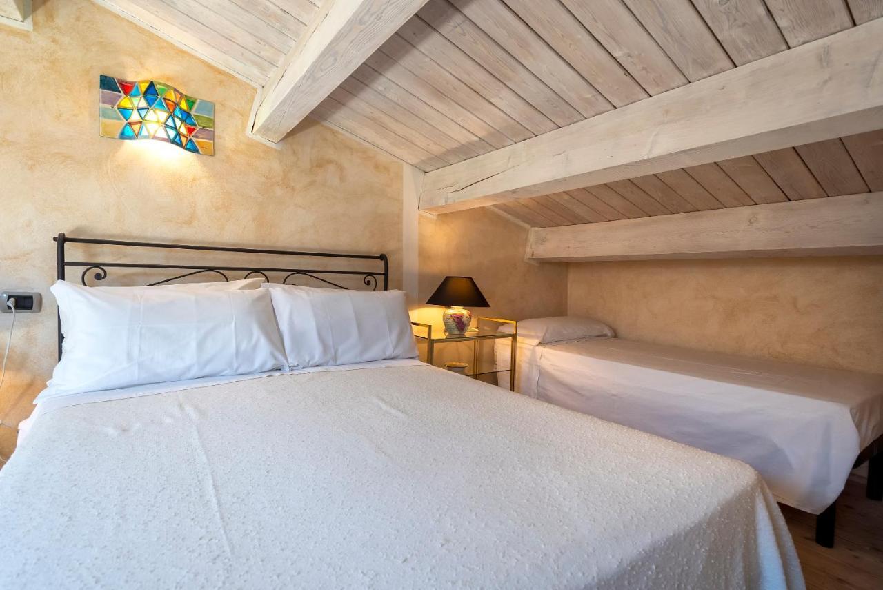 Casa Ferret. Appartamento Nel Cuore Di Alghero Extérieur photo