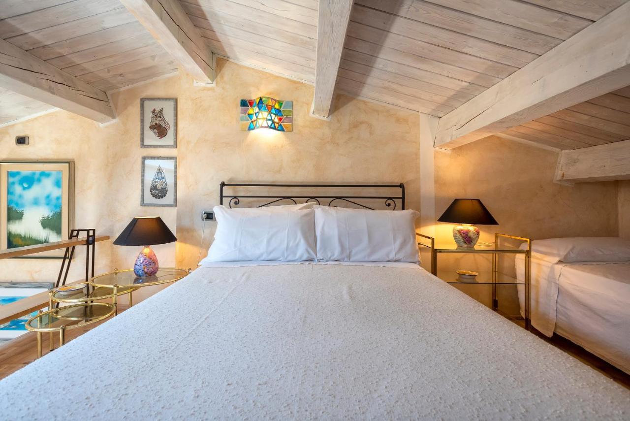 Casa Ferret. Appartamento Nel Cuore Di Alghero Extérieur photo