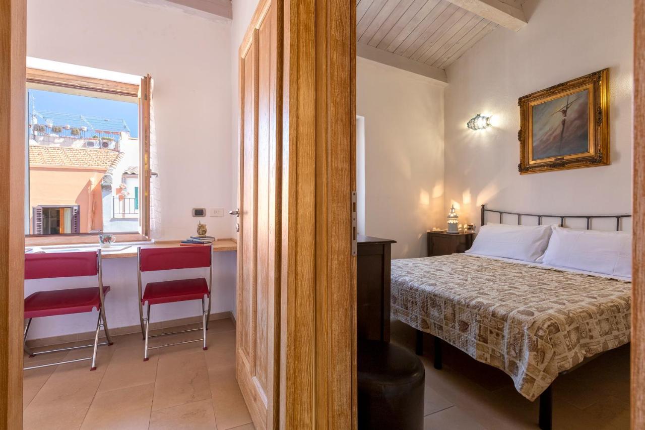 Casa Ferret. Appartamento Nel Cuore Di Alghero Extérieur photo